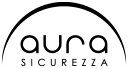 Aura Sicurezza Logo